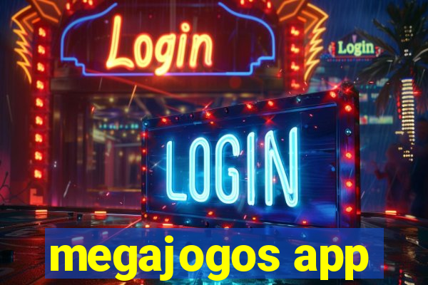 megajogos app